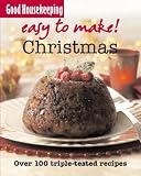 Easy to Make! Christmas (GH Easy to Make!)