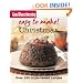 Easy to Make! Christmas (GH Easy to Make!)