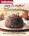 Easy to Make! Christmas (GH Easy to Make!)