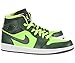 Jordan Men's Air Jordan 1 Mid Basketball Sneakers