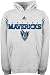 Search : Dallas Mavericks Youth Adidas True Logo Fleece Hooded Sweatshirt