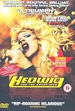 Hedwig and the Angry Inch [DVD]