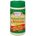 Kraft Grated Parmesan/Romano Cheese, 8-Ounces Cannister (Pack of 2)