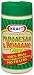 Kraft Grated Parmesan/Romano Cheese, 8-Ounces Cannister (Pack of 2)