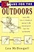 Book Made for the Outdoors: Over 40 Do-It-Yourself Projects for the Great Outdoors