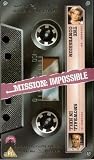Mission Impossible - 11 - The Confession / Snowball In Hell [VHS] [1987]