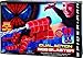 Spider-Man Dual Action Web Blaster, Shoots Web Fluid or Water, Spider Man, Spiderman_s-2