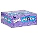 Wonka Laffy Taffy, Blue Raspberry, 1.5-Ounce Packets (Pack of 36)