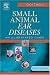 Book Small Animal Ear Diseases: An Illustrated Guide