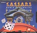 Caesars World of Gambling An Interactive Electronic Casino