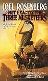 Not Exactly the Three Musketeers