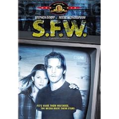 Sfw [DVD] [1995] [Region 1] [US Import] [NTSC]