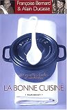 Revue Marabout  / La bonne cuisine