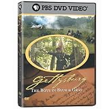 Gettysburg: The Boys in Blue & Gray