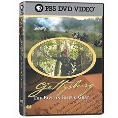 Gettysburg: The Boys in Blue & Gray by 
