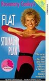 Rosemary Conley's Flat Stomach Plan [1994]