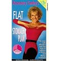 Flat Stomach Plan [VHS]