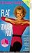 Rosemary Conley's Flat Stomach Plan [1994]