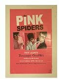 The Pink Spiders Poster Teenage Grafiti