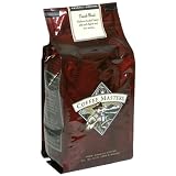 Review Coffee Masters  / Coffee Masters Gourmet Coffee, Danish Blend, Ground, 12-Ounce Valve Bag, (Pack of 4)