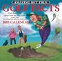 Amazing But True Golf Facts 2003 Calendar