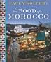 The Food Of Morocco