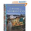 The Food Of Morocco