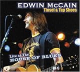 Tinsel and Tap Shoes: Live at the House of Blues