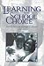 Learning from School Choice by  ISBN 0815770162
