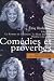 Search : Comédies et proverbes, tome 1
