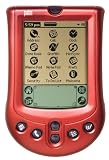 Palm - PalmOne m100 series Faceplate Cover (Ruby Pearl)