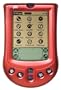 PalmOne m100 series Faceplate Cover (Ruby Pearl)