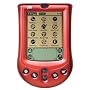 PalmOne m100 series Faceplate Cover (Ruby Pearl)
