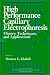 High-Performance Capillary Electrophoresis: Theory, Techniques, and Applications
