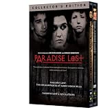 Paradise Lost (Collector's Edition) (Paradise Lost: The Child Murders at Robin Hood Hills / Paradise Lost 2: Revelations)