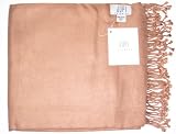 Jupi Viscose Shawl - Clearance Colours