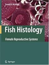 Fish Histology: Female Reproductive Systems