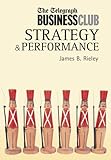 Strategy and performance