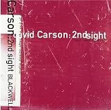 David Carson