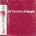 Books : Carson: 2nd Sight