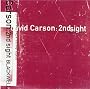 David Carson: 2ndsight - Grafik Design After the End of Print