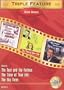 Drama Classics Triple Feature, Vol. 6 (The Fast and the Furious (1954) / The Big Trees / Time of Your Life)