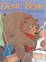 Dear Bear (Picture Lions)