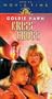 Criss-Cross [VHS]