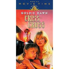 Criss-Cross [VHS]