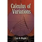 Calculus of Variations by Lev D. Elsgolc