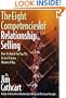 The Eight Competencies of Relationship Selling:  How to Reach the Top 1% in Just 15 Extra Minutes a Day