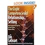 Relationship Selling, the 8 competencies of top sales producers