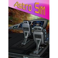 Astro Sim