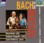 Bach to the Beatles